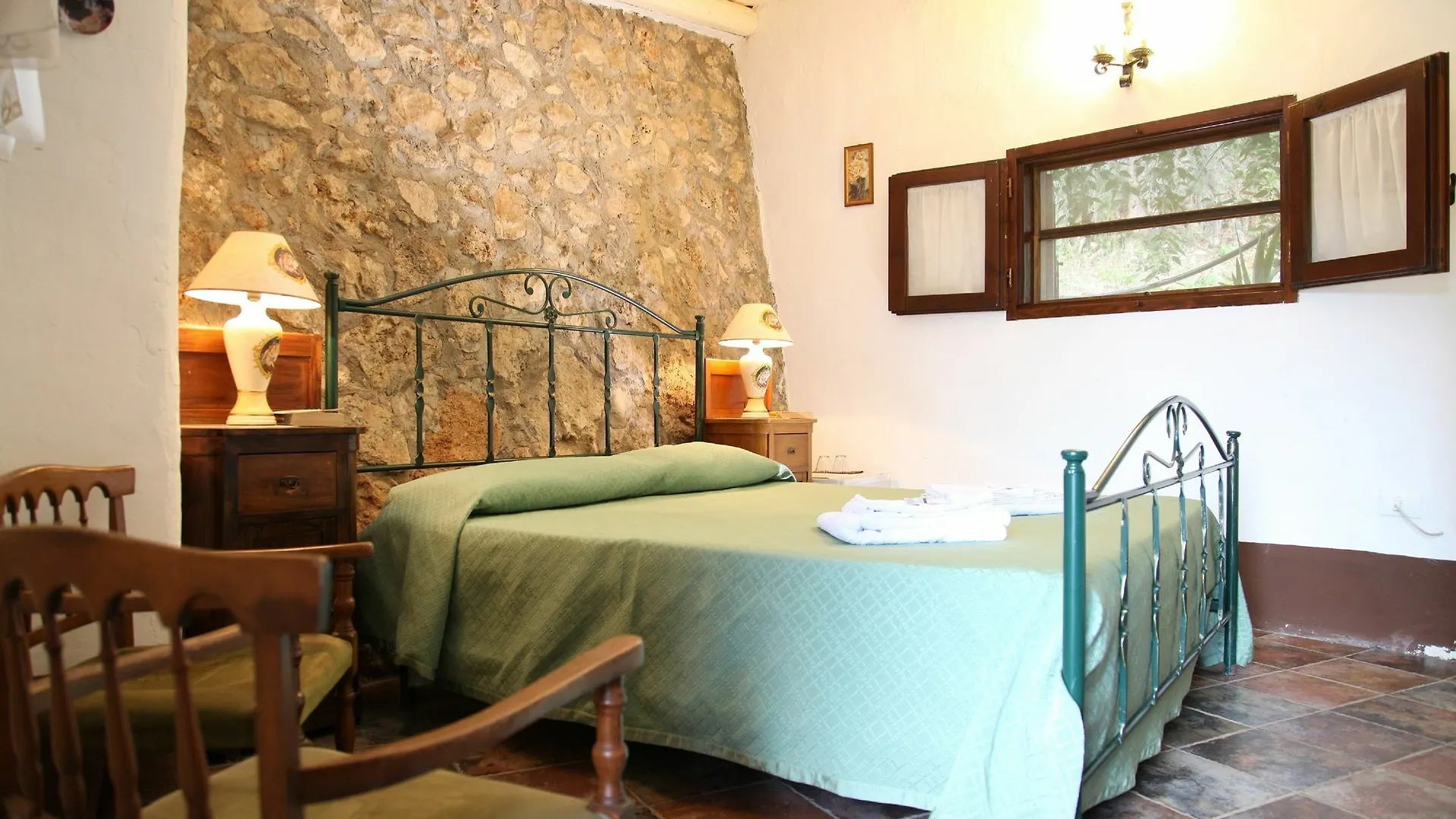 Agriturismo Val Di Noto Avola