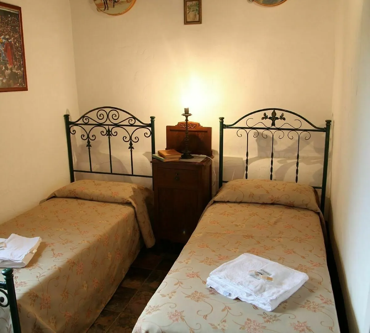Agriturismo Val Di Noto Avola Italy